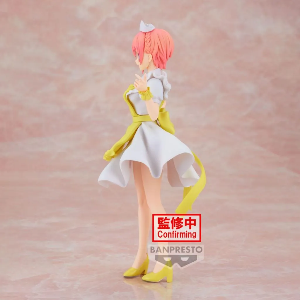 THE QUINTESSENTIAL QUINTUPLETS - Ichika Nakano - Figure Kyunties 18cm